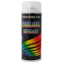 COLOR SPRAY SPRAY 400ML BIAŁY POŁYSK