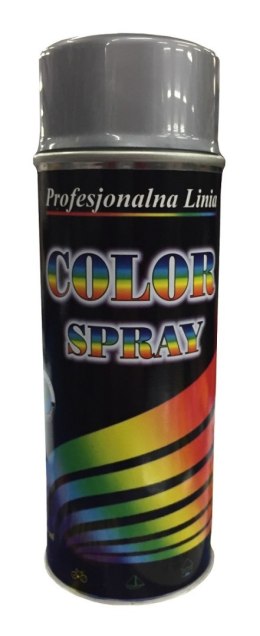 COLOR SPRAY SPRAY 400ML PODKŁAD CZARNY