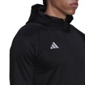 Adidas Bluza adidas Tiro 23 Competition Hoodie M HE5648