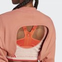 Adidas Bluza adidas by Stella McCartney TrueCasual Cropped Sportswear Sweatshirt W HT1111