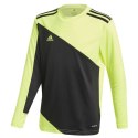 Adidas Bluza bramkarska adidas Squadra 21 Goalkeeper Jersey Youth Jr GN5794