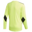 Adidas Bluza bramkarska adidas Squadra 21 Goalkeeper Jersey Youth Jr GN5794