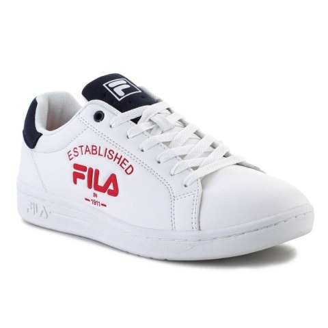 Buty Fila Crosscourt 2 Nt Logo M FFM0195-53032