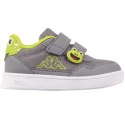 Kappa Buty Kappa PIO M Sneakers Jr 280023M 1633