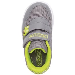 Kappa Buty Kappa PIO M Sneakers Jr 280023M 1633