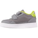 Kappa Buty Kappa PIO M Sneakers Jr 280023M 1633