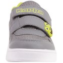 Kappa Buty Kappa PIO M Sneakers Jr 280023M 1633