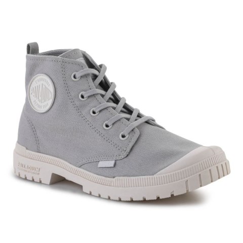 Buty Palladium Pampa SP20 HI Canvas 76838-073-M