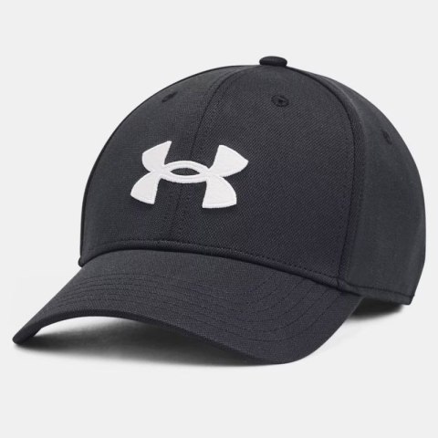 Under Armour Czapka z daszkiem Under Armour Men's Blitzing Adj 1376701-001