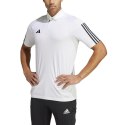 Adidas Koszulka adidas Tiro 23 Competition Polo M IC4575