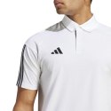 Adidas Koszulka adidas Tiro 23 Competition Polo M IC4575