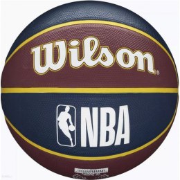 Wilson Piłka Wilson NBA Team Tribute Cleveland Cavaliers WZ4011601XB