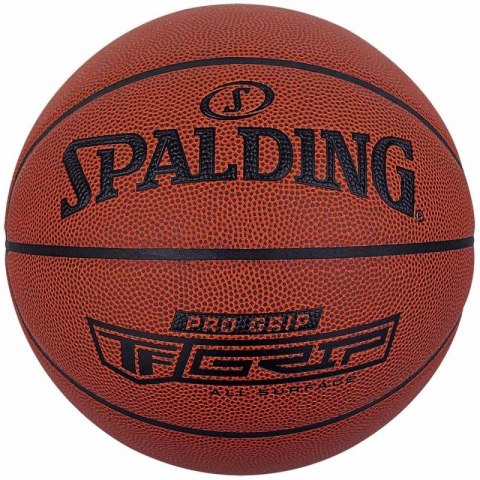 Spalding Piłka do koszykówki Spalding Pro Grip 76874Z