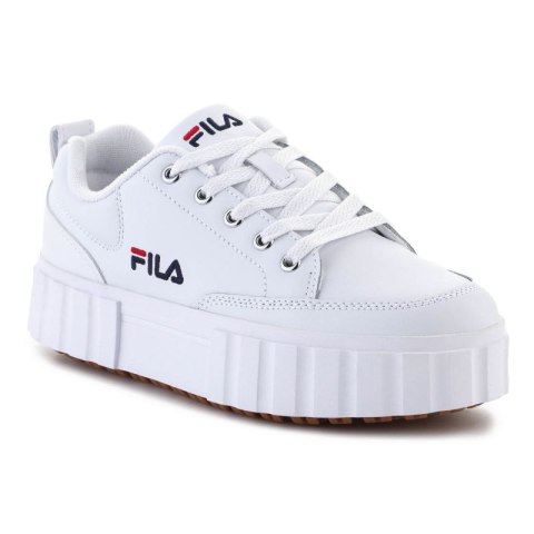 Buty Fila Sandblast C W FFW0060-10004