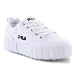 Buty Fila Sandblast C W FFW0062-10004