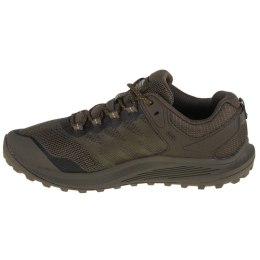 Merrell Buty Merrell Nova 3 Tactical M J005047