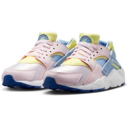 Buty Nike Air Huarache Run Jr 654275 609