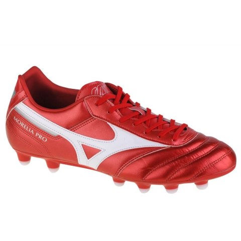 Buty piłkarskie Mizuno Morelia II Pro MD M P1GA221360