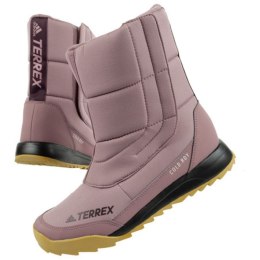 Adidas Buty śniegowce Adidas Terrex Choleah Boot W GX8687