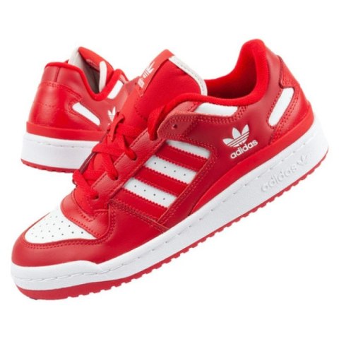 Adidas Buty sportowe adidas Forum Low CL U HQ1495