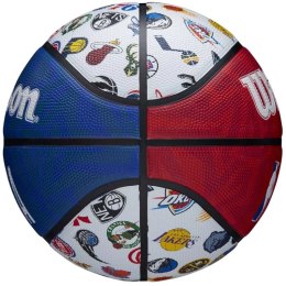 Wilson Piłka Wilson NBA All Team WTB1301XBNBA