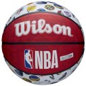 Wilson Piłka Wilson NBA All Team WTB1301XBNBA