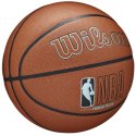 Wilson Piłka Wilson NBA Forge Plus Eco Ball WZ2010901XB