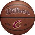 Wilson Piłka Wilson NBA Team Alliance Cleveland Cavaliers Ball WZ4011901XB