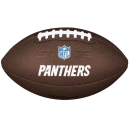 Wilson Piłka Wilson NFL Team Logo Carolina Panthers Ball WTF1748XBCA