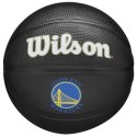 Wilson Piłka Wilson Team Tribute Golden State Warriors Mini Ball Jr WZ4017603XB