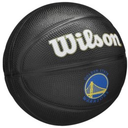 Wilson Piłka Wilson Team Tribute Golden State Warriors Mini Ball Jr WZ4017603XB