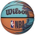 Wilson Piłka do koszykówki Wilson NBA Drv Plus Vibe WZ3012501XB