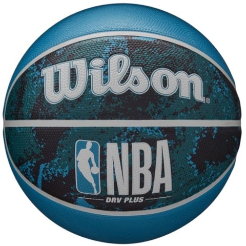 Wilson Piłka do koszykówki Wilson NBA Drv Plus Vibe WZ3012602XB