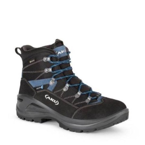 Aku Buty trekkingowe Aku Civetta Therm200 GTW M 310173