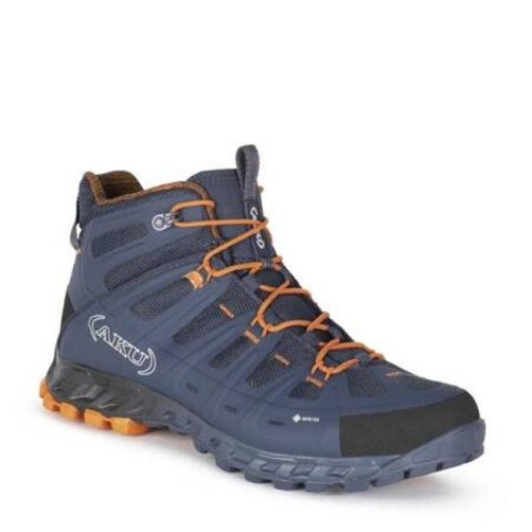 Aku Buty trekkingowe Aku Selvatica Mid GTX M 672063