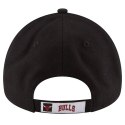 Czapka z daszkiem New Era 9Forty The League Chicago Bulls NBA Cap 11405614