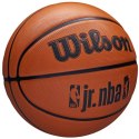 Wilson Piłka do koszykówki Wilson NBA Jr DRV Fam Logo Ball WZ3013001XB