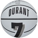 Wilson Piłka do koszykówki Wilson NBA Player Icon Kevin Durant Mini Ball WZ4007301XB