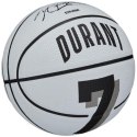 Wilson Piłka do koszykówki Wilson NBA Player Icon Kevin Durant Mini Ball WZ4007301XB