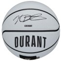 Wilson Piłka do koszykówki Wilson NBA Player Icon Kevin Durant Mini Ball WZ4007301XB