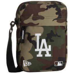 New Era Saszetka New Era Mlb Los Angeles Dodgers Side Bag 11942031