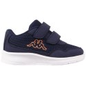 Kappa Buty Kappa Cracker II Jr 280009M 6744