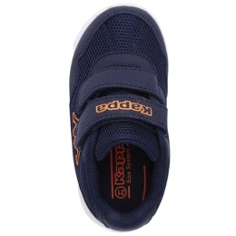 Kappa Buty Kappa Cracker II Jr 280009M 6744