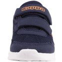 Kappa Buty Kappa Cracker II Jr 280009M 6744