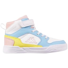 Kappa Buty Kappa Lineup Jr 260926K 1061