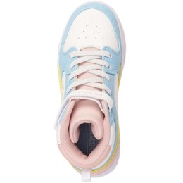 Kappa Buty Kappa Lineup Jr 260926K 1061