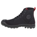 Buty Palladium Pampa Hi Army 78583-008-M