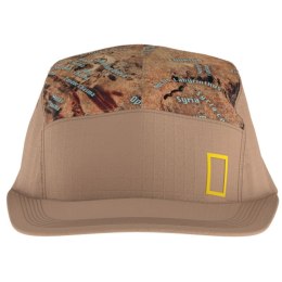 Czapka z daszkiem Buff 5 Panel Explore Cap 1313553151000