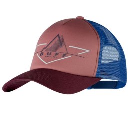 Czapka z daszkiem Buff Trucker Cap 122599555