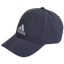 Adidas Czapka z daszkiem adidas BBall Cap LT Emb HN1081